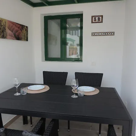 Apartamento Casa Aterpe Playa Blanca (Lanzarote)