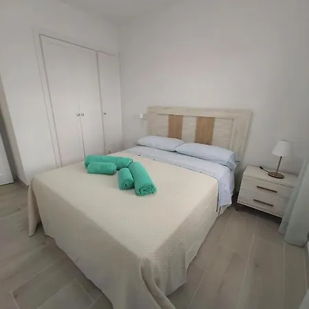 Casa Aterpe *