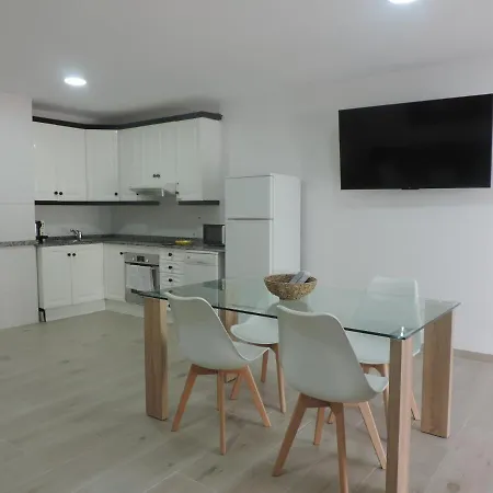 Casa Aterpe *