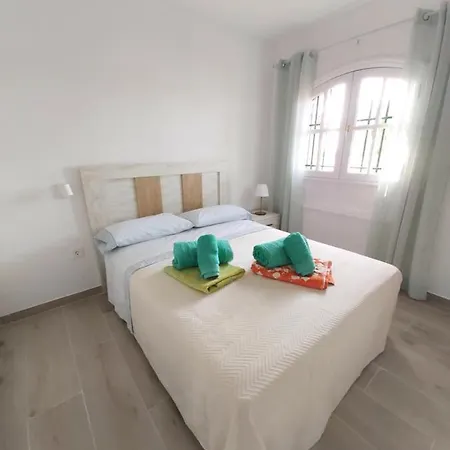 Apartamento Casa Aterpe Playa Blanca (Lanzarote)