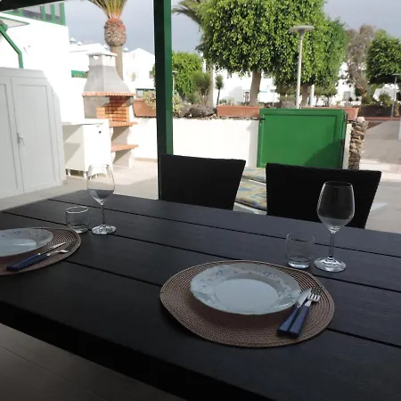 Casa Aterpe Apartamento *