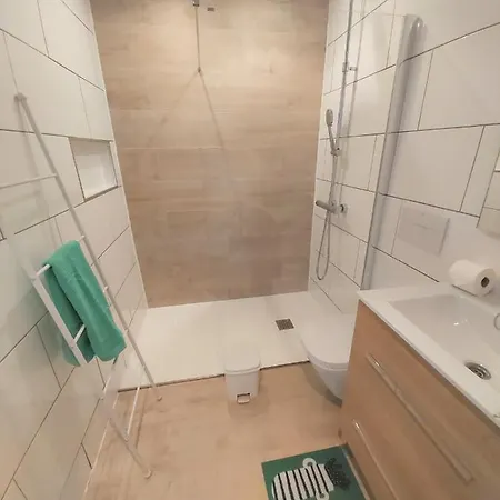 Apartamento Casa Aterpe *