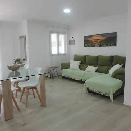 Casa Aterpe Apartamento