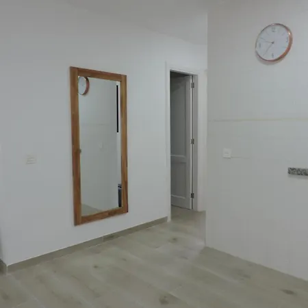 Apartamento Casa Aterpe Playa Blanca (Lanzarote)