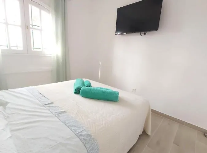 Casa Aterpe Apartament
