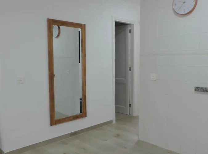 Apartament Casa Aterpe Playa Blanca (Lanzarote)