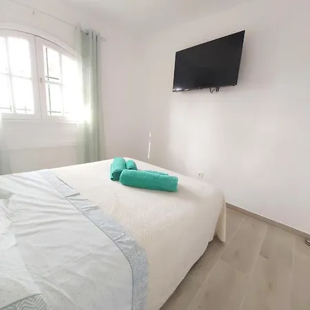Casa Aterpe Apartment