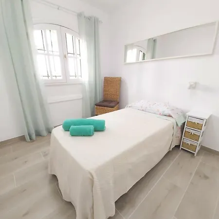 Casa Aterpe Apartment Playa Blanca (Lanzarote)