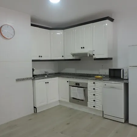 Casa Aterpe Playa Blanca (Lanzarote)