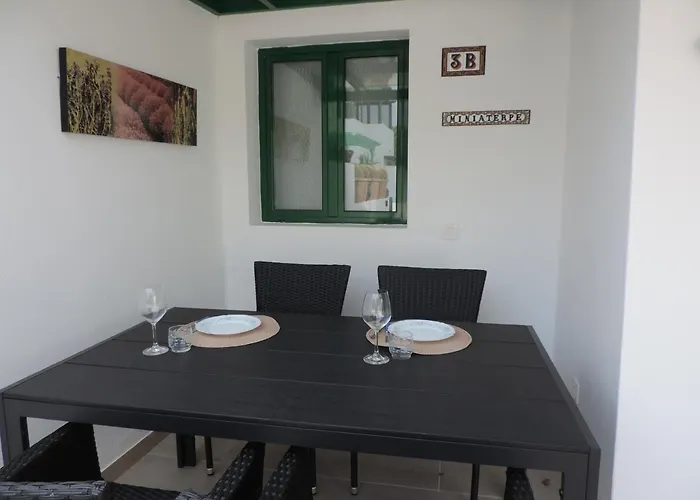 Apartamento Casa Aterpe Playa Blanca (Lanzarote)