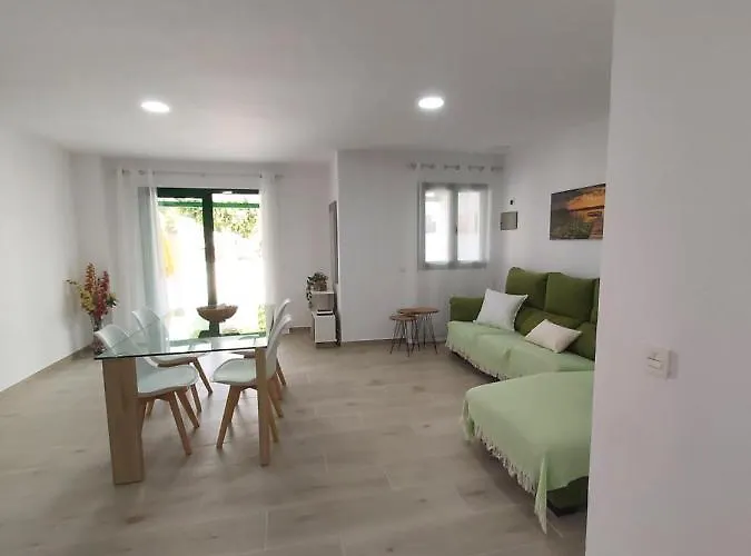 Apartamento Casa Aterpe