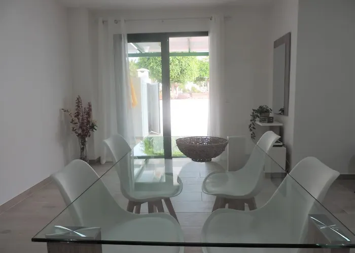 Casa Aterpe *