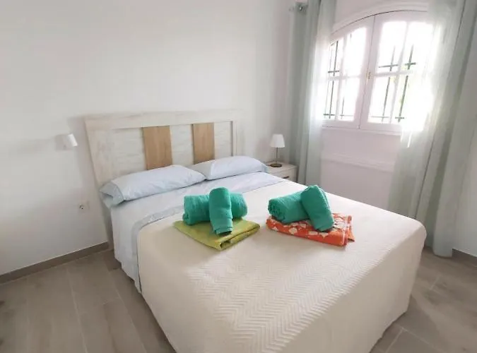 Apartamento Casa Aterpe Playa Blanca (Lanzarote)