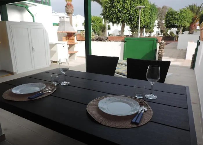 Casa Aterpe Apartamento *
