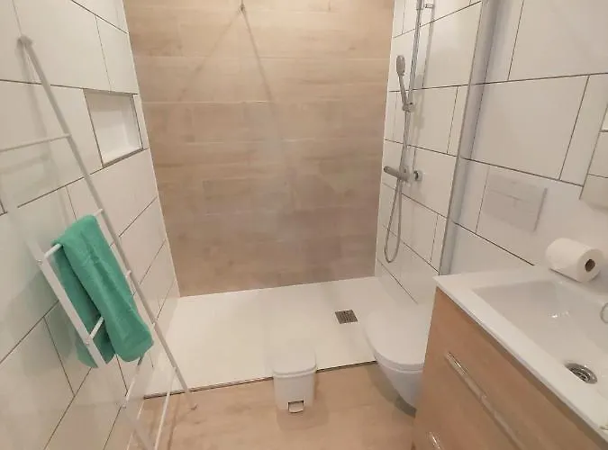 Apartamento Casa Aterpe *