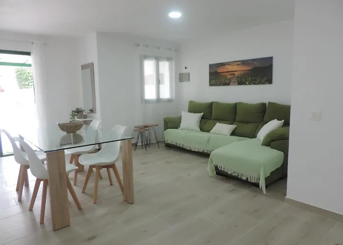 Casa Aterpe Apartamento