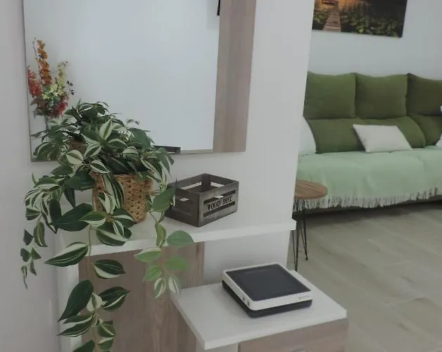 Casa Aterpe Apartamento *