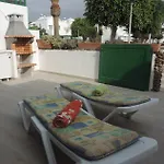 Casa Aterpe * 普拉亚布兰卡