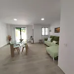 公寓 Casa Aterpe