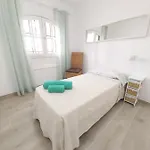 Casa Aterpe 公寓 普拉亚布兰卡