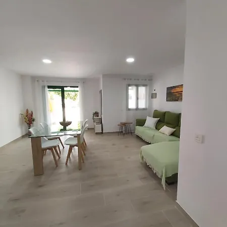 דירה Casa Aterpe