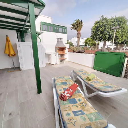 Casa Aterpe *