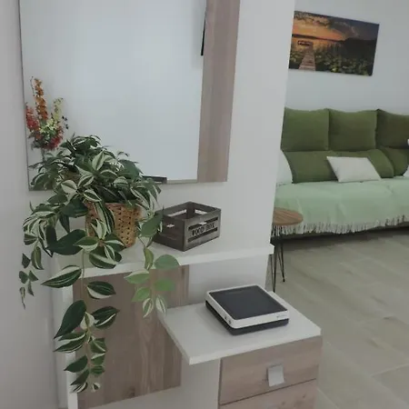 Casa Aterpe 公寓 *